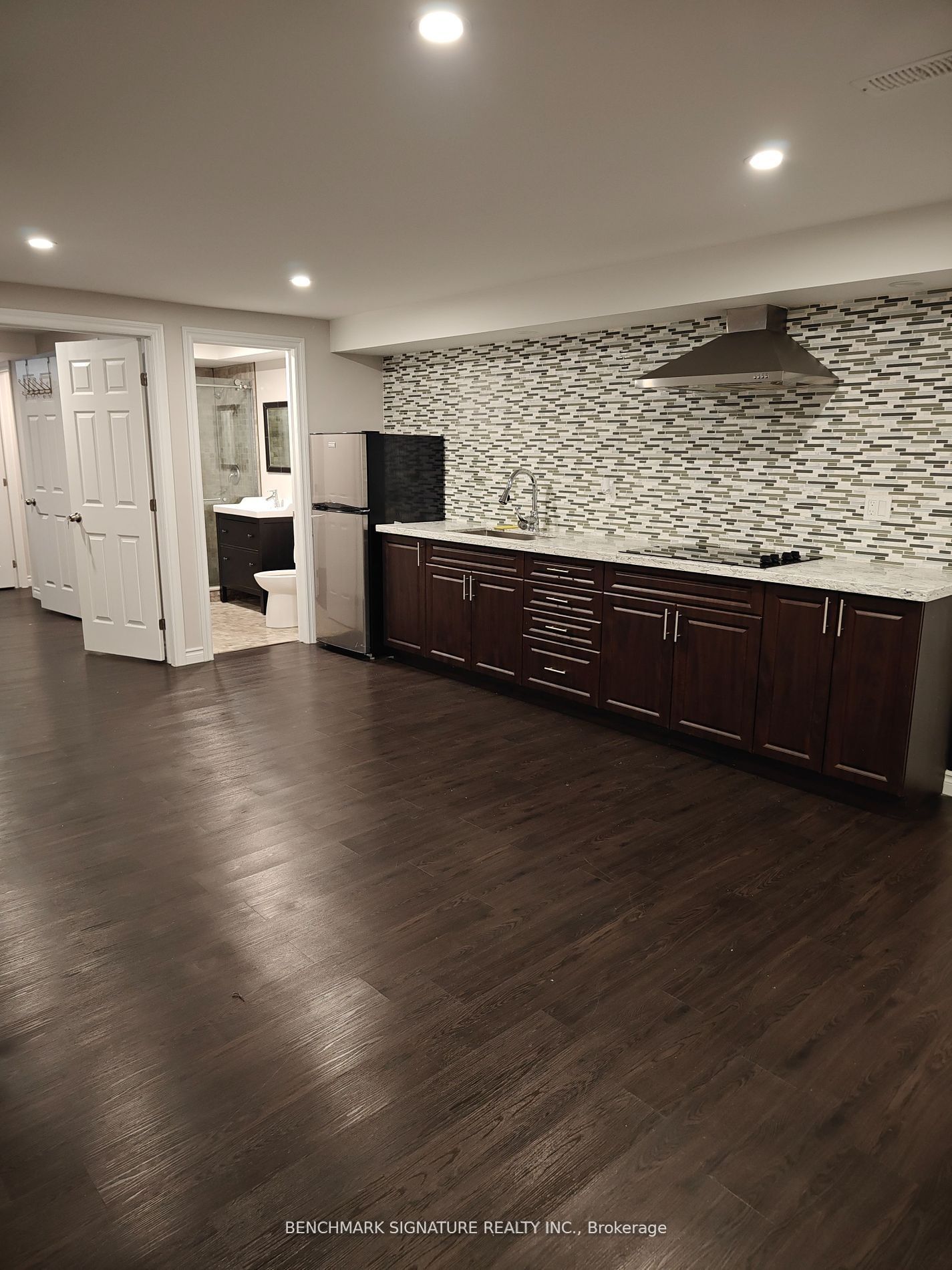 Bsmt-15 Donald Buttress Boulevard W, Markham, ON, L6C 0J6