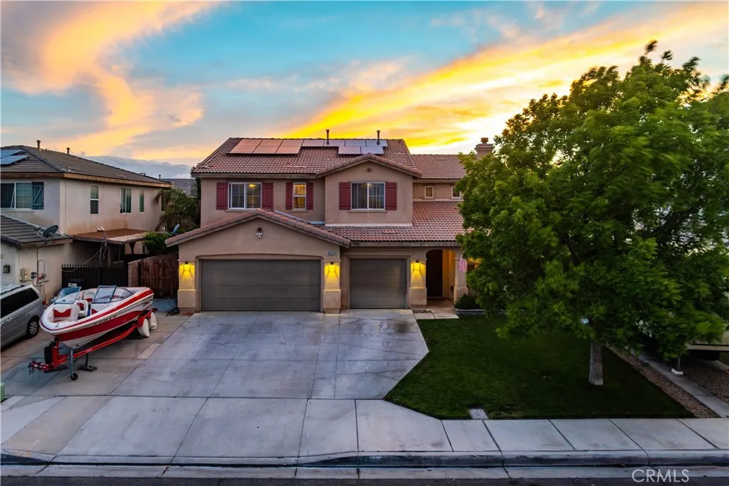 44123 47th Street W, Lancaster, CA 93536 photo 2