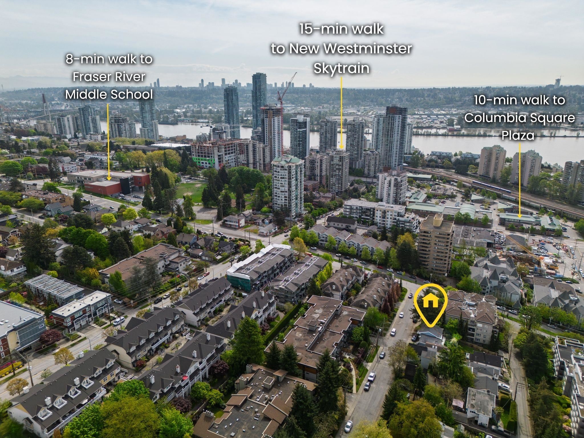 Additional image 2 of 212 Mowat Street, New Westminster, BC, V3M 4B2