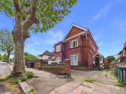 Harrington Road, Brighton BN1