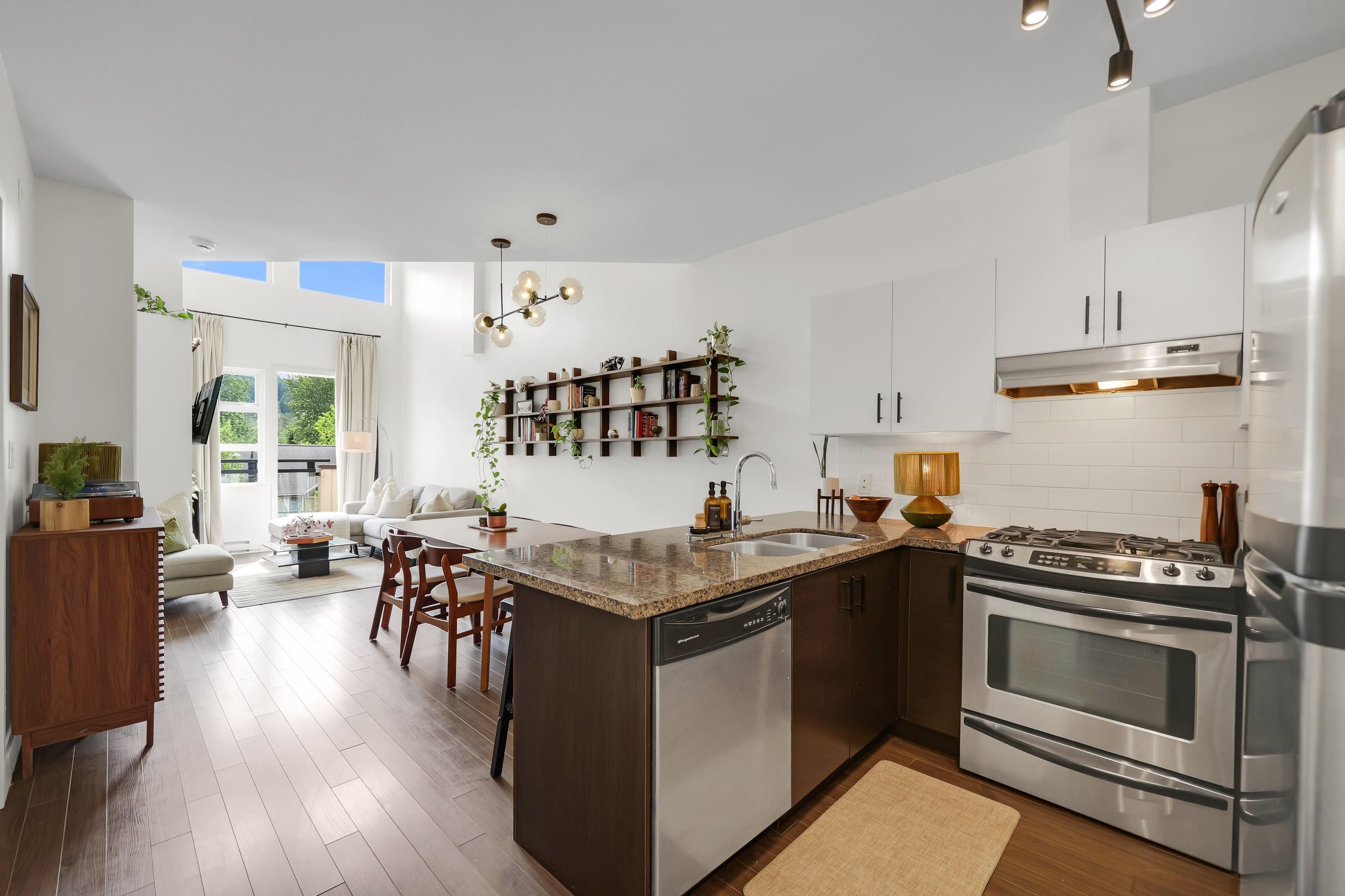 Additional image 2 of 310-41105 Tantalus Road, Squamish, BC, V8B 0N3