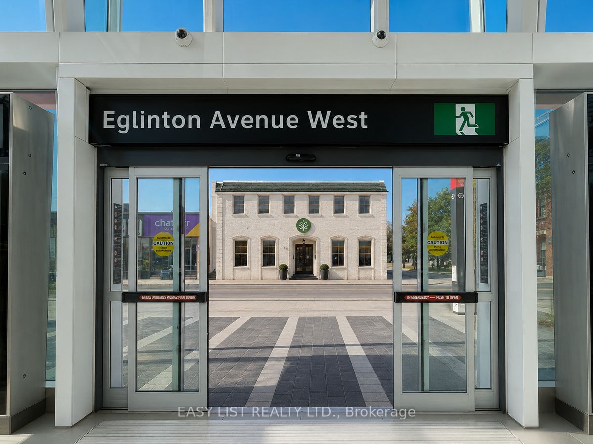 Additional image 2 of 1812 Eglinton Avenue, Toronto, ON, M6E 2H6