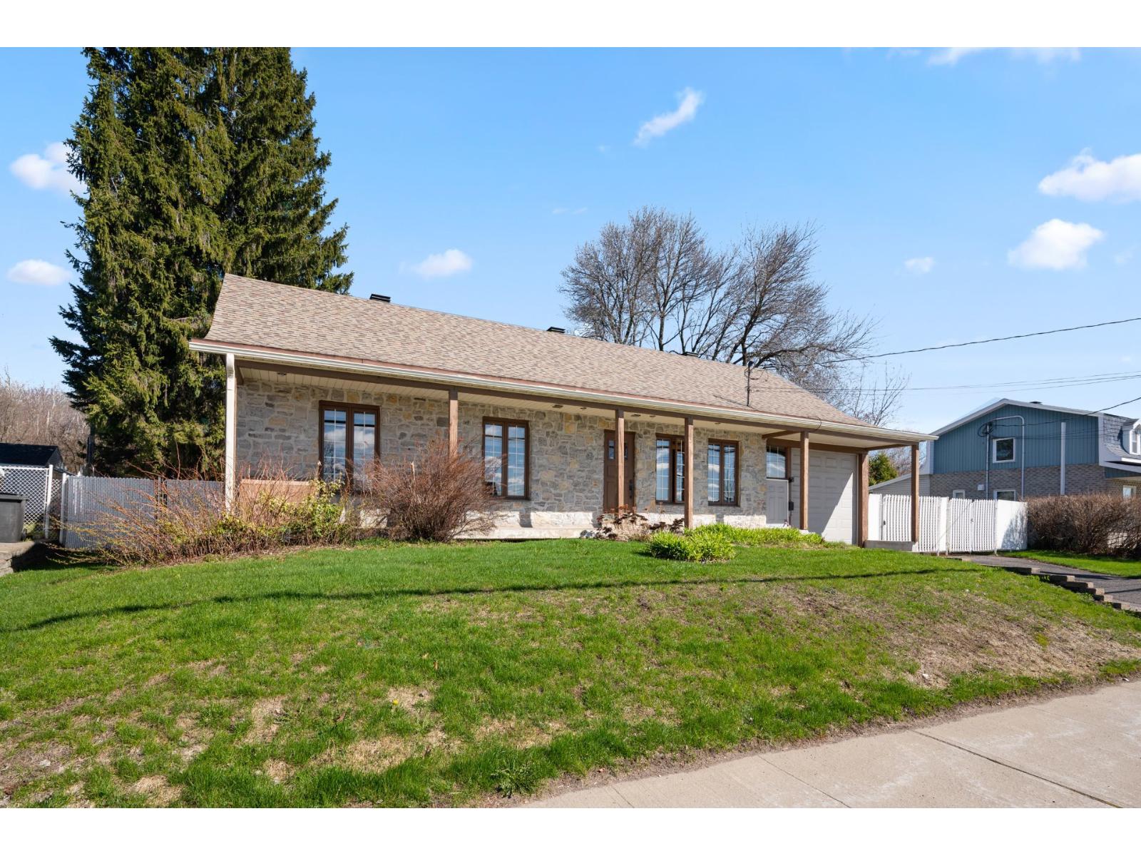 524 Rue George-Muir