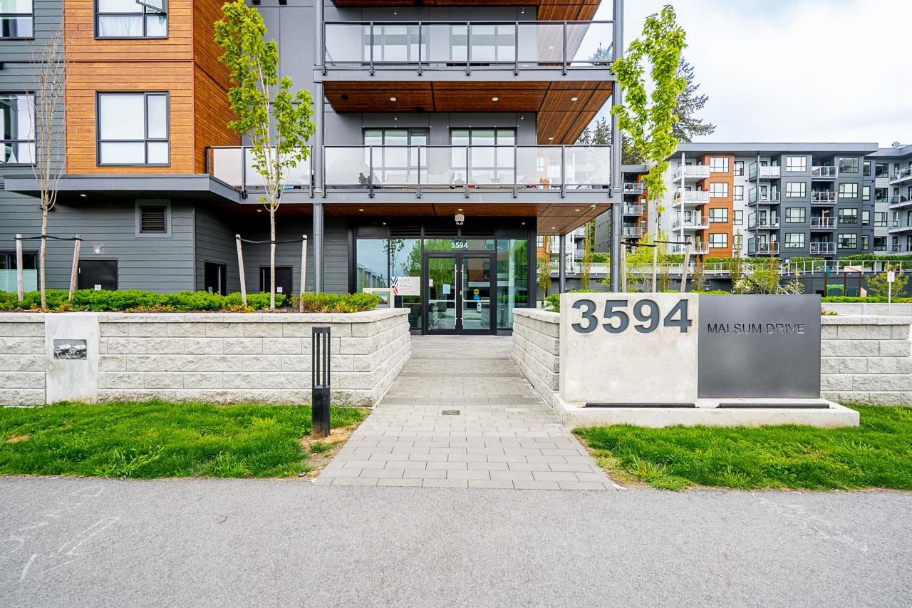Additional image 4 of 317-3594 Malsum Drive, North Vancouver, BC, V7G 0B4