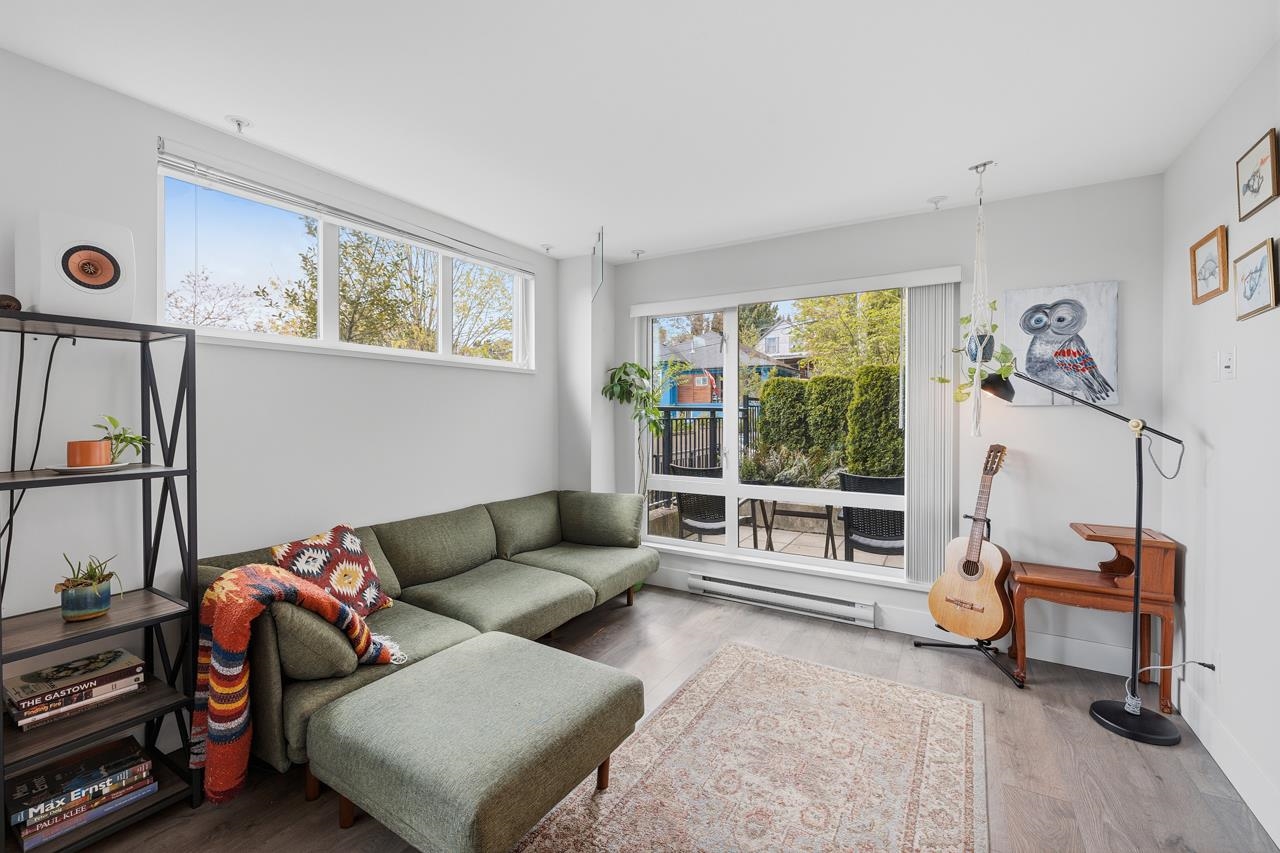 Additional image 4 of 1312 Fifth Avenue, New Westminster, BC, V3M 0K5