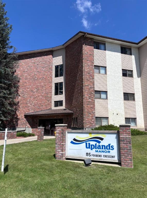 Additional image 2 of 109-85 Foxbend Crescent N, Lethbridge, AB, T1H 5T4