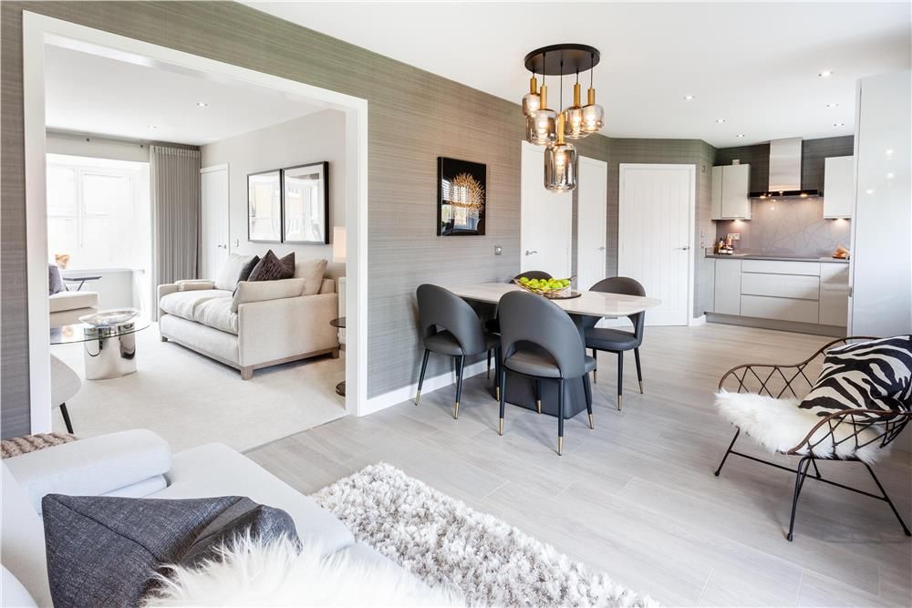 Additional image 3 of 4 bed detached house for sale"Langwood Thornly Park" at Caplethill Road, Paisley PA2