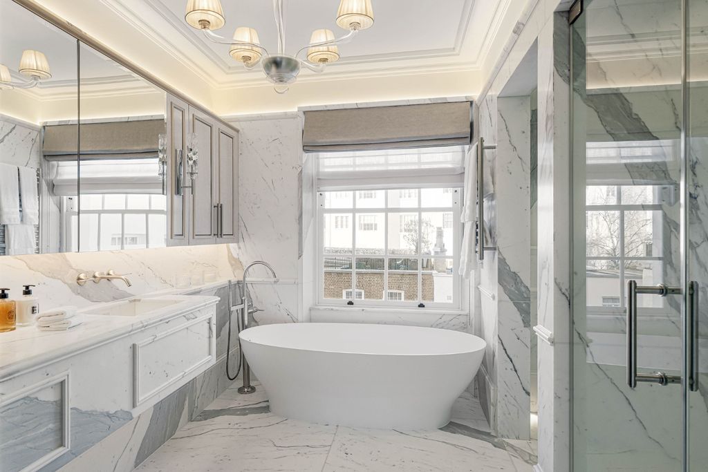 Additional image 9 of 6 bed town house for saleChester Square, Belgravia, London SW1W, United Kingdom