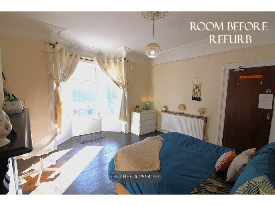 Room to rentLorne St, Chester CH1 photo 3
