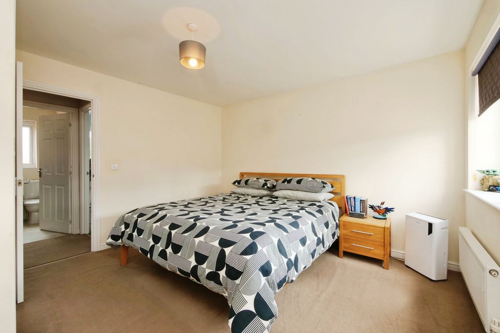 Additional image 7 of 2 bed terraced house for saleCamellia Close, Malton YO17