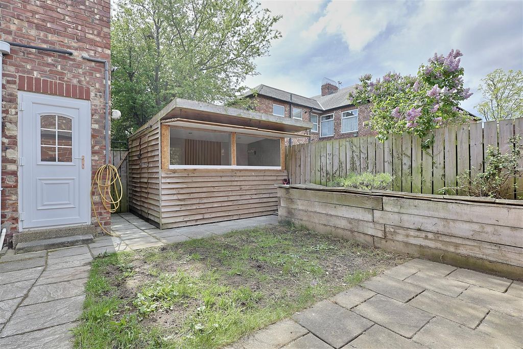 Additional image 17 of 2 bed flat for saleBenfield Road, North Heaton, Newcastle Upon Tyne NE6