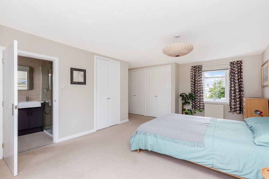 Additional image 18 of 5 bed semi-detached house for saleHepburn Gardens, St Andrews KY16