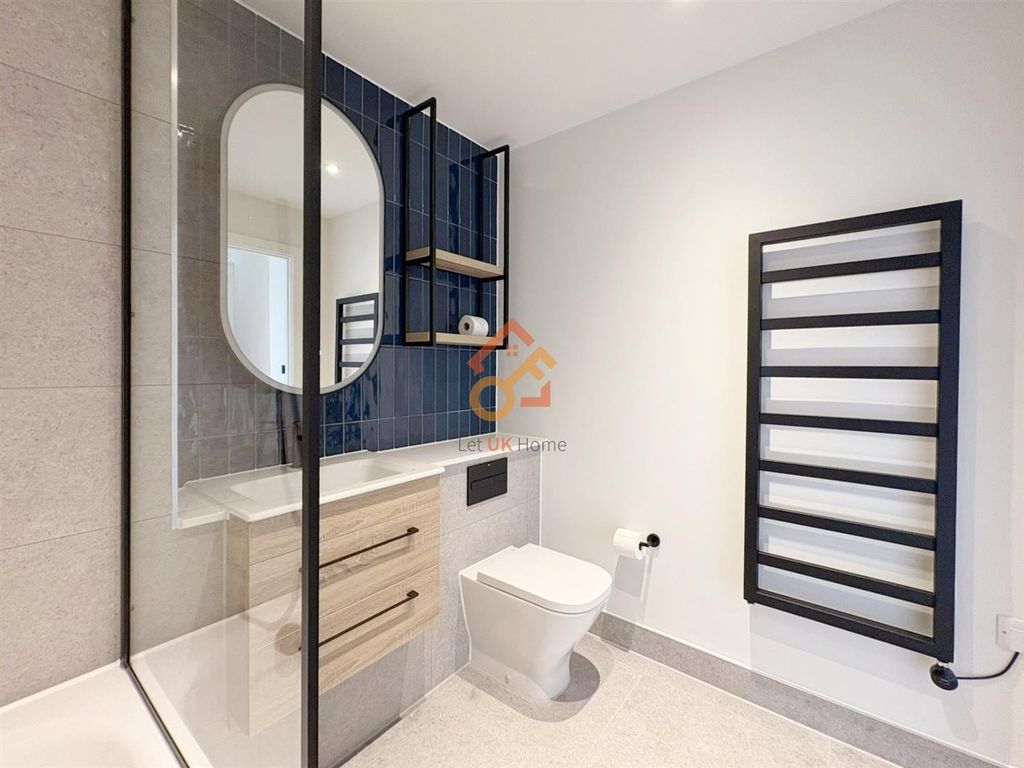 Additional image 18 of 1 bed flat to rentAshted Wharf, 1 Pitt Street, Birmingham B4