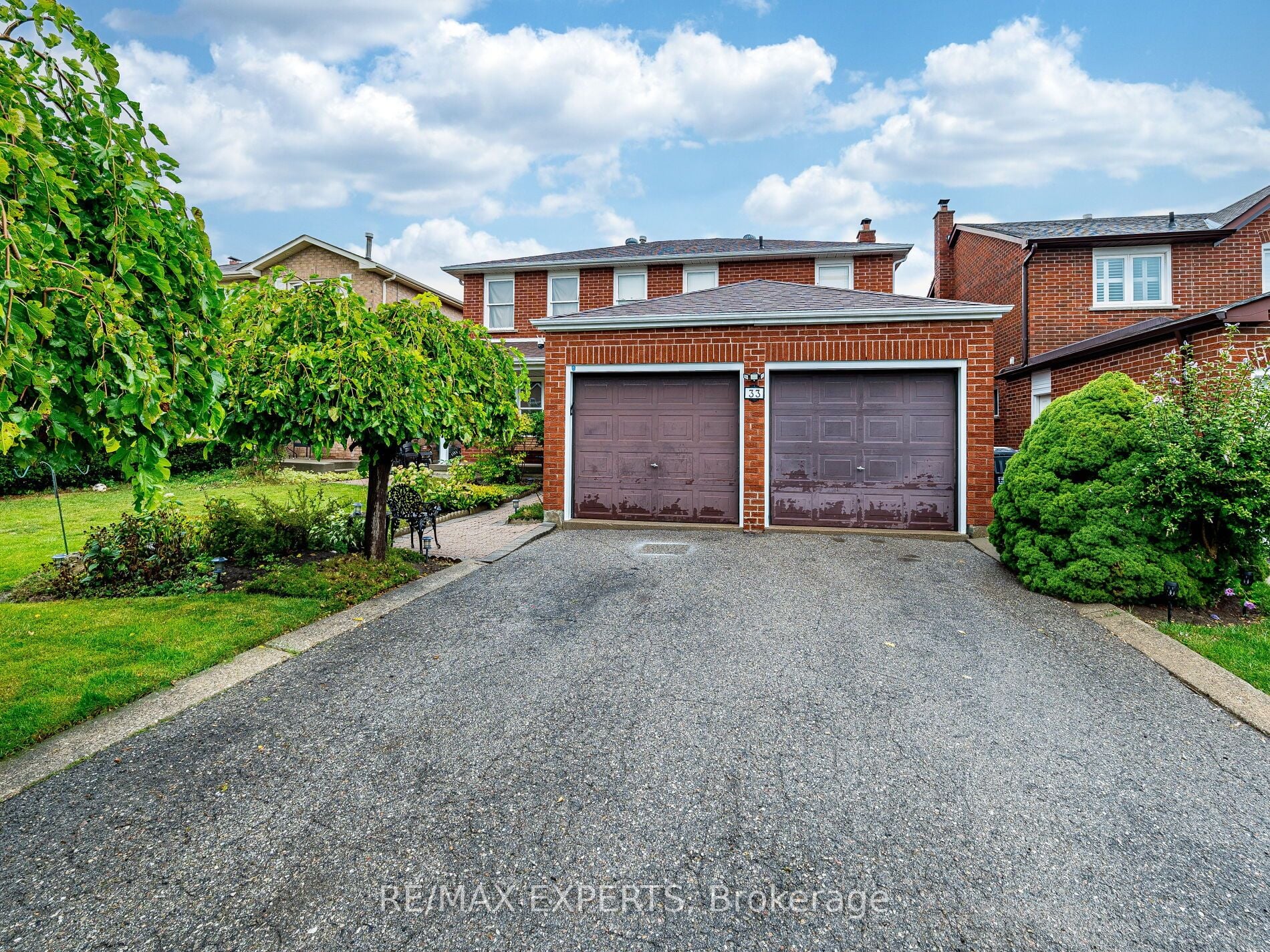 33 Nipissing Crescent, Brampton, ON, L6S 5A4
