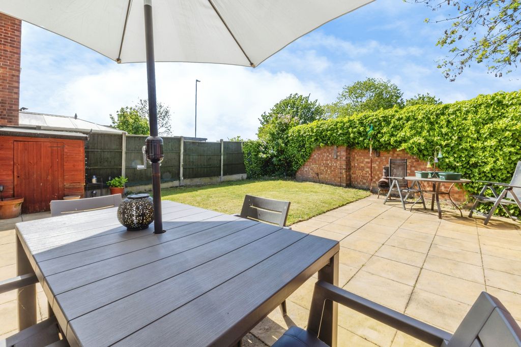 Additional image 17 of 4 bed detached house for saleHeysham Close, Lincoln LN5