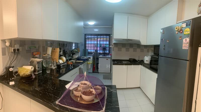 Additional image 3 of 261 Bishan Street 22