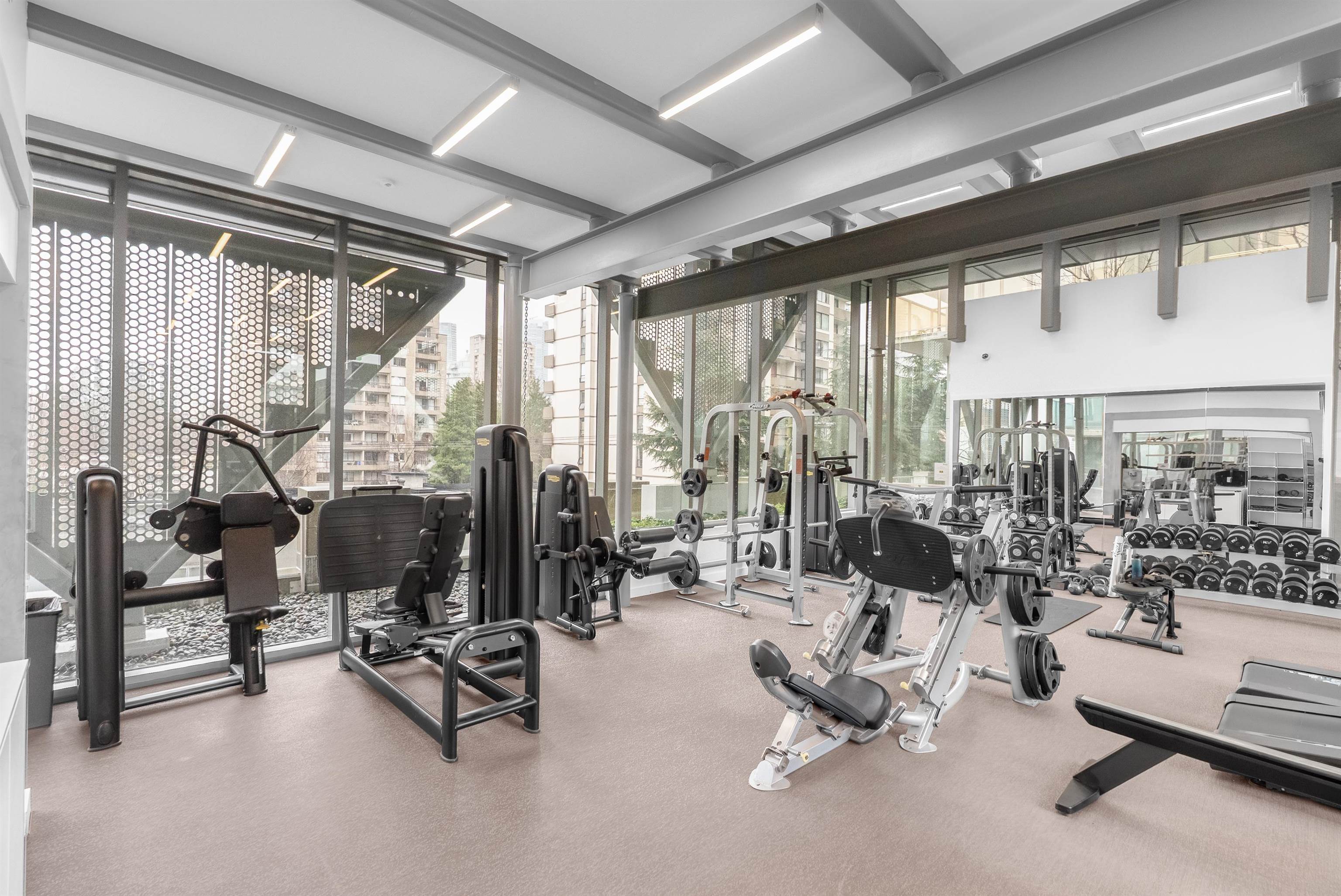 Additional image 5 of 203-1365 Davie Street, Vancouver, BC, V6E 1N5