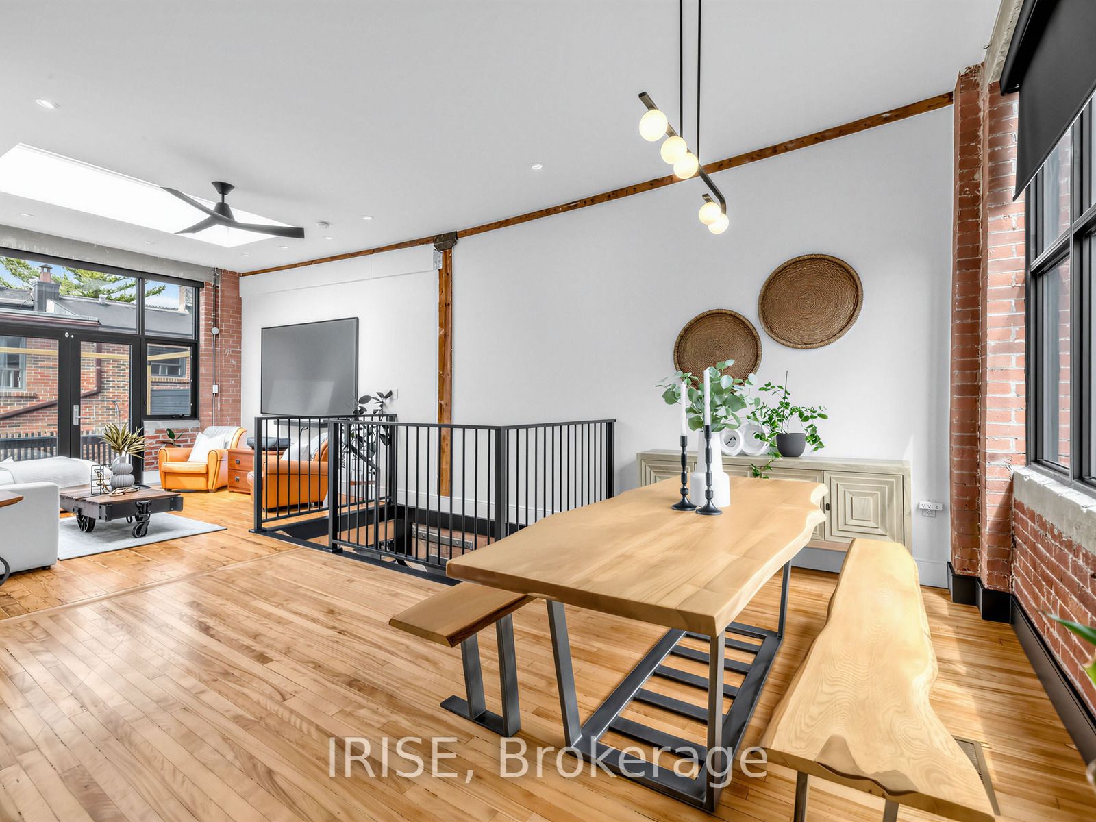 Additional image 5 of 3-200 Clinton Street, Toronto, ON, M6G 2Y5
