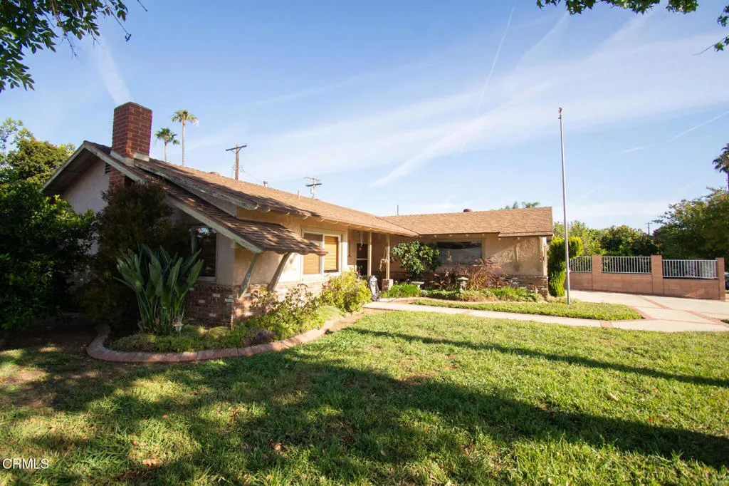 Additional image 2 of 8601 Gloria Avenue, North Hills, CA 91343