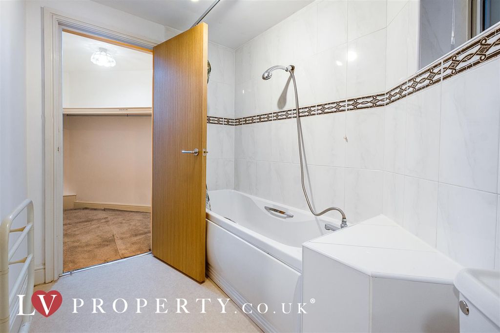 Additional image 13 of 2 bed flat to rent35 Paradise Street, Birmingham B1