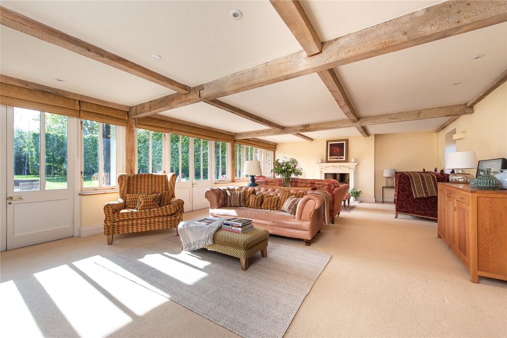 Additional image 7 of 5 bed detached house for salePaxford, Moreton-In-Marsh, Gloucestershire GL56