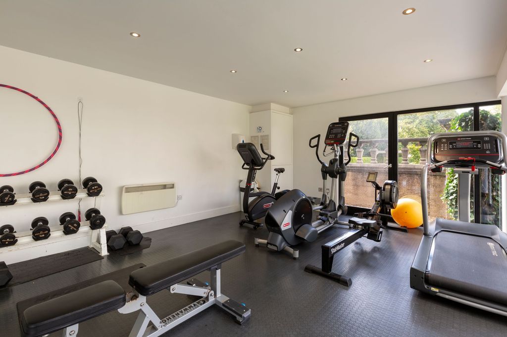 Additional image 19 of 2 bed flat to rentE005 Nightingale House, St Helier JE2