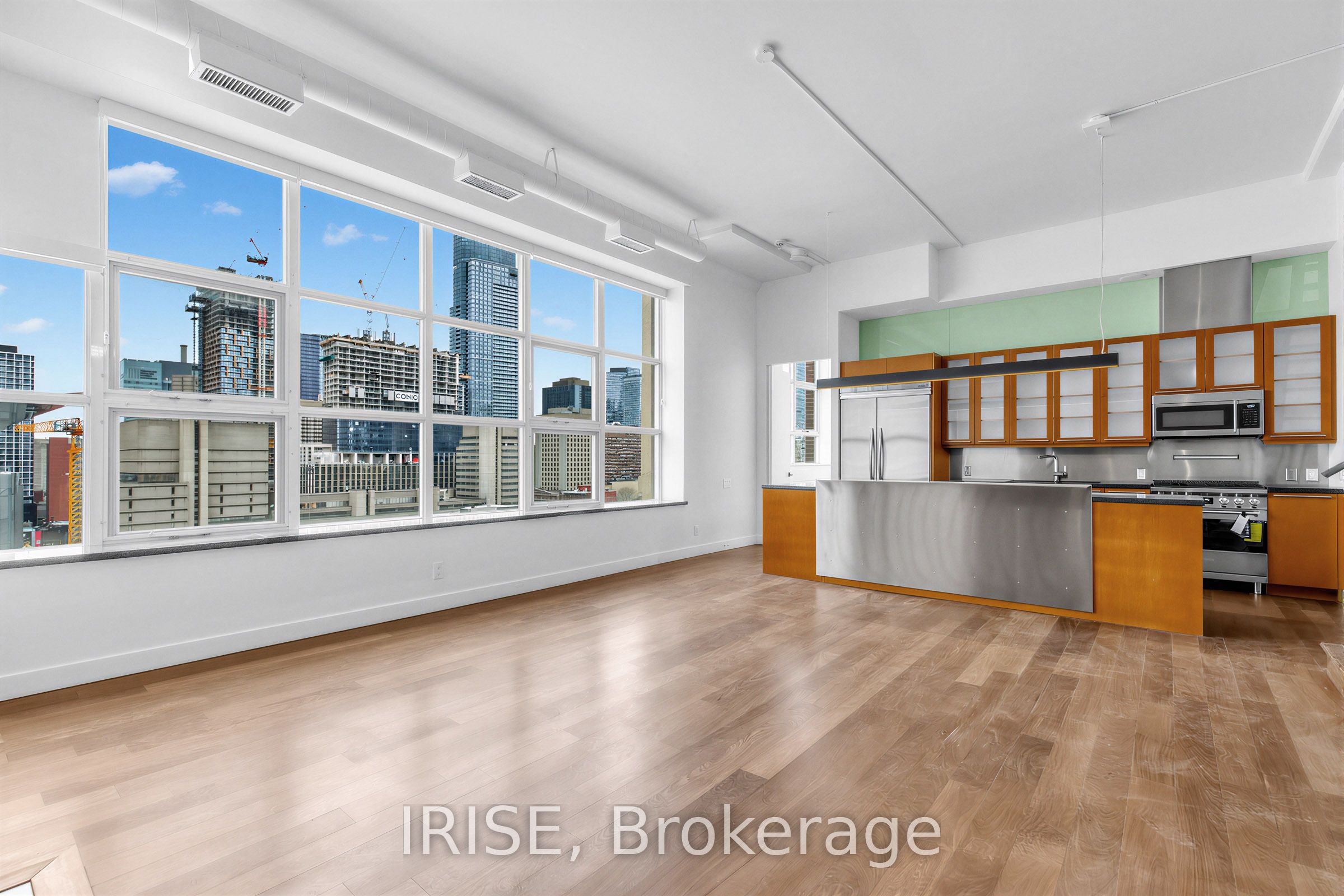 Additional image 4 of PH16-155 Dalhousie Street W, Toronto, ON, M5B 2P7