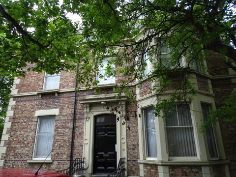 Clayton Road, Newcastle Upon Tyne, Tyne And Wear NE2, Room to rent