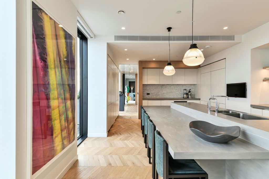 Additional image 10 of 4 bed flat to rentBoiler House, Circus Road North, Battersea, London SW11, United Kingdom