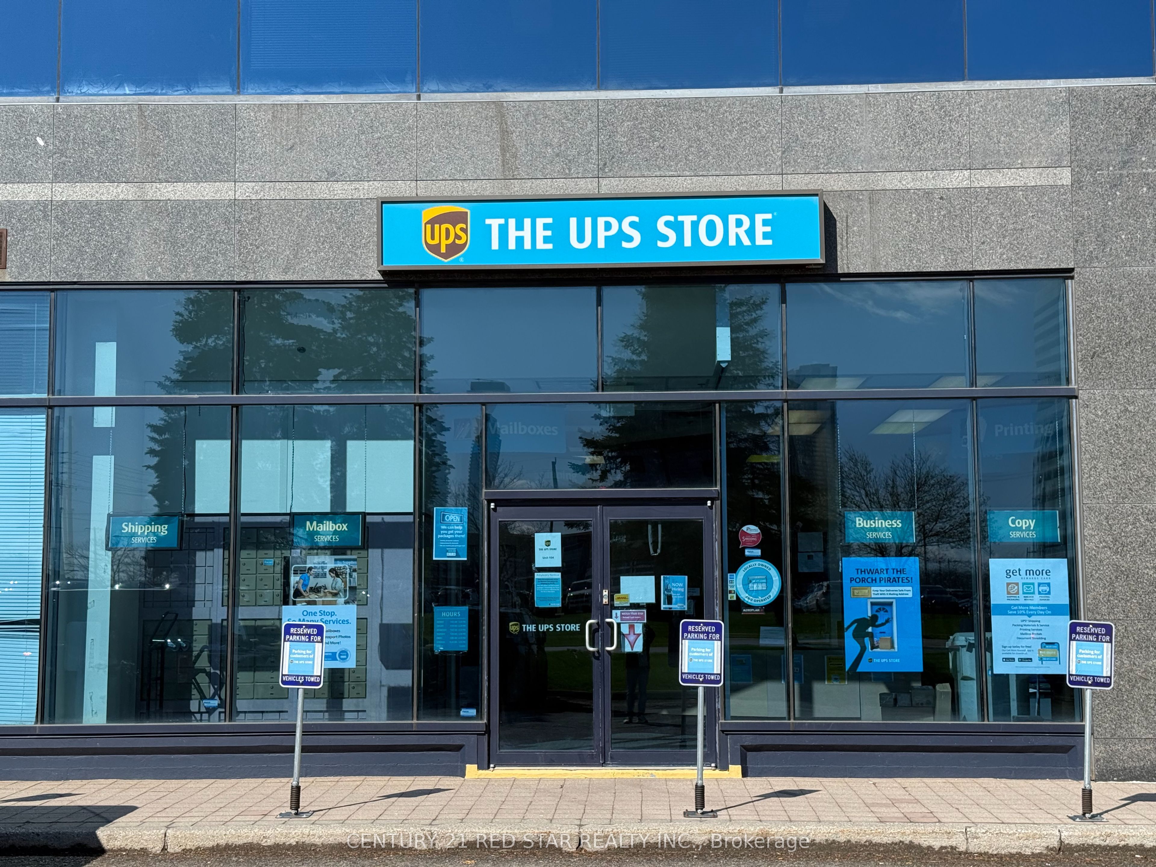 104-3300 Highway No. 7 N/a, Vaughan, ON, L4K 0G2