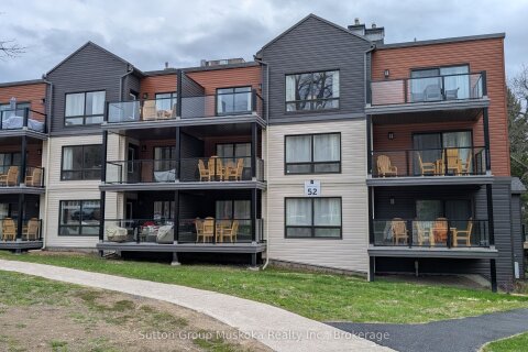 Additional image 8 of 52-207-1235 Deerhurst Drive, Huntsville, ON, P1H 2E8