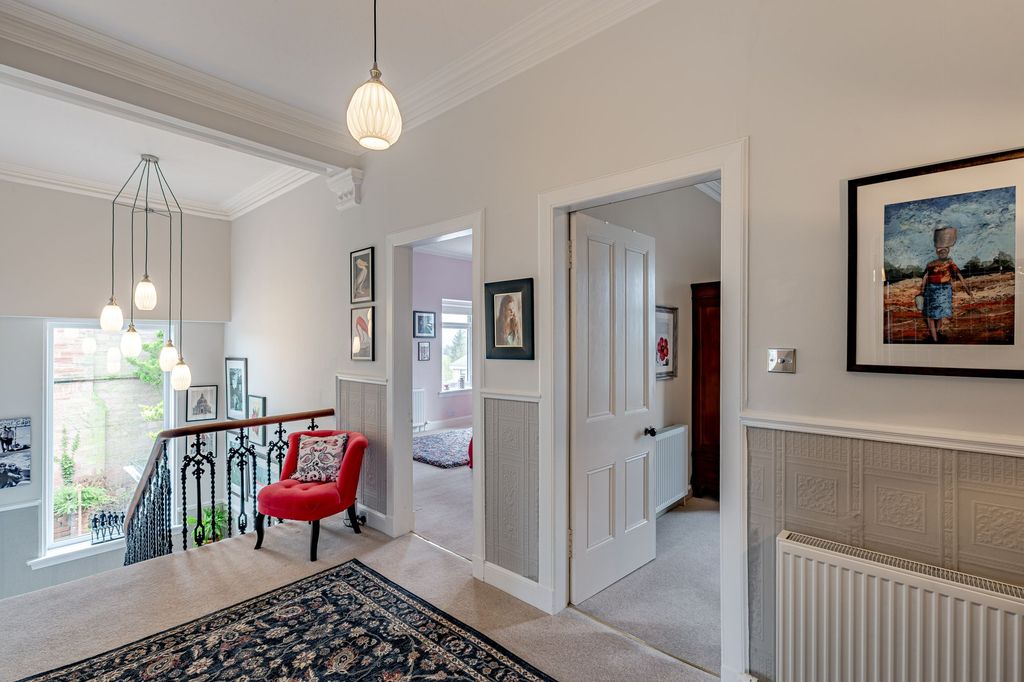Additional image 27 of 5 bed detached house for saleRosewood, Park Street, Dumfries DG2
