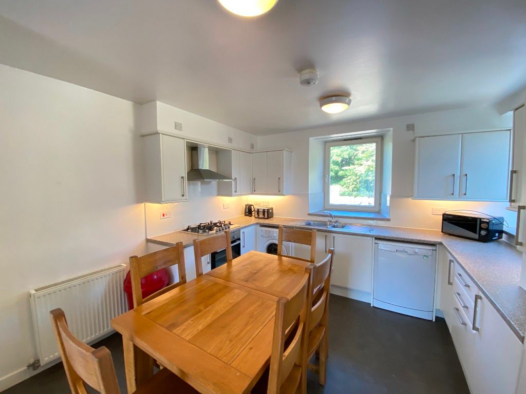 6 bed flat to rentSt Leonards Bank, Newington, Edinburgh EH8 photo 2