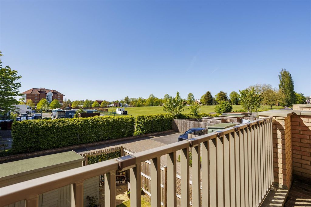 Additional image 2 of 3 bed terraced house to rentClock Tower Way, York YO23