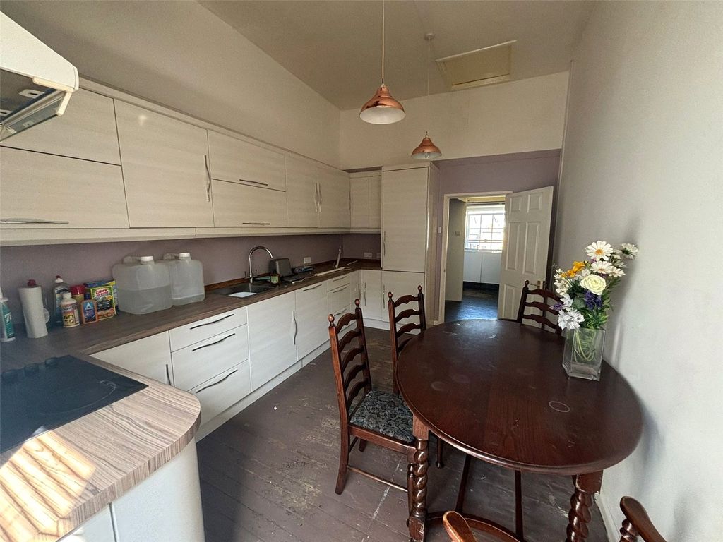 Additional image 4 of 1 bed flat for saleSt. Marys Street, Haverfordwest, Pembrokeshire SA61