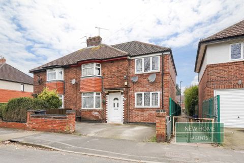 Kingsway North, York YO30