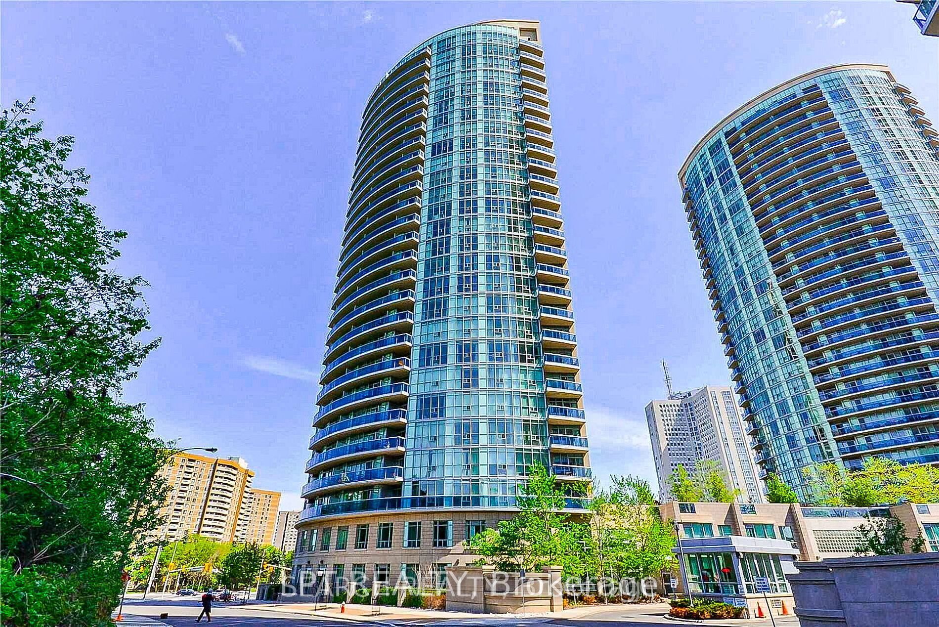 1508-90 Absolute Avenue, Mississauga, ON, L4Z 0A1