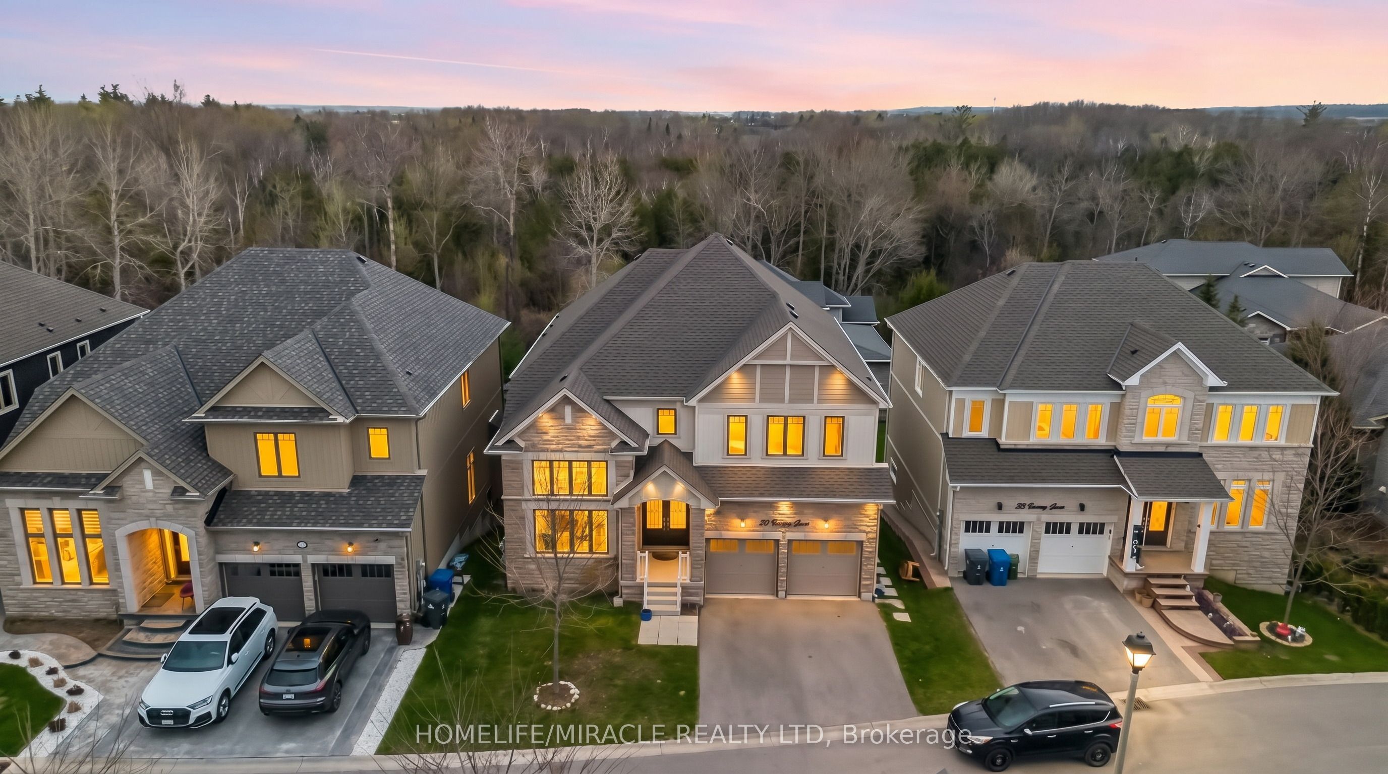 11-30 Emeny Lane, Guelph, ON, N1L 0H3