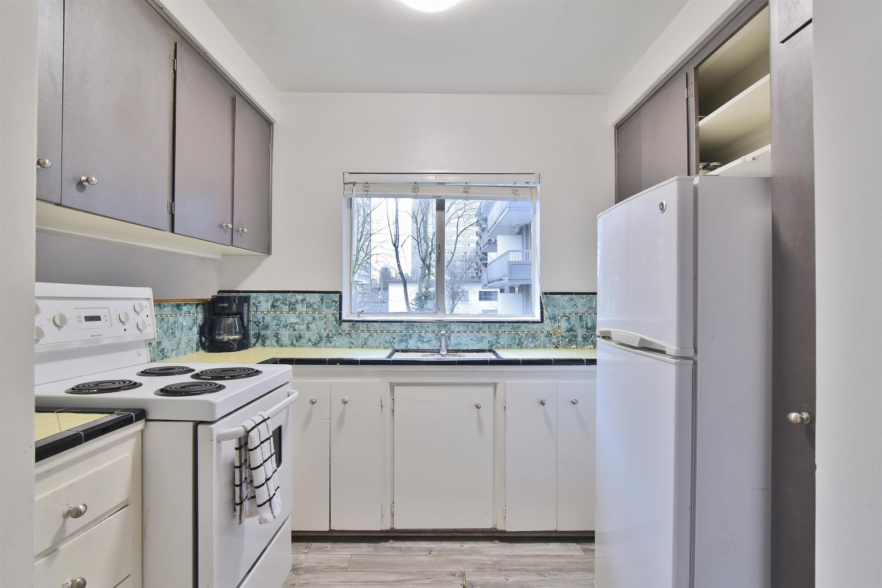 Additional image 5 of 208-1540 Haro Street , Vancouver, BC, V6G 1G6