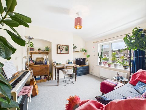 Grange Road, Bristol BS13