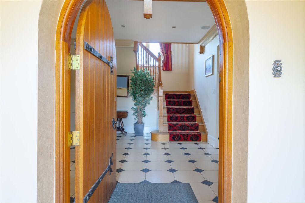 Additional image 7 of 8 bed detached house for saleSheldons Lane, Walgrave, Northampton NN6