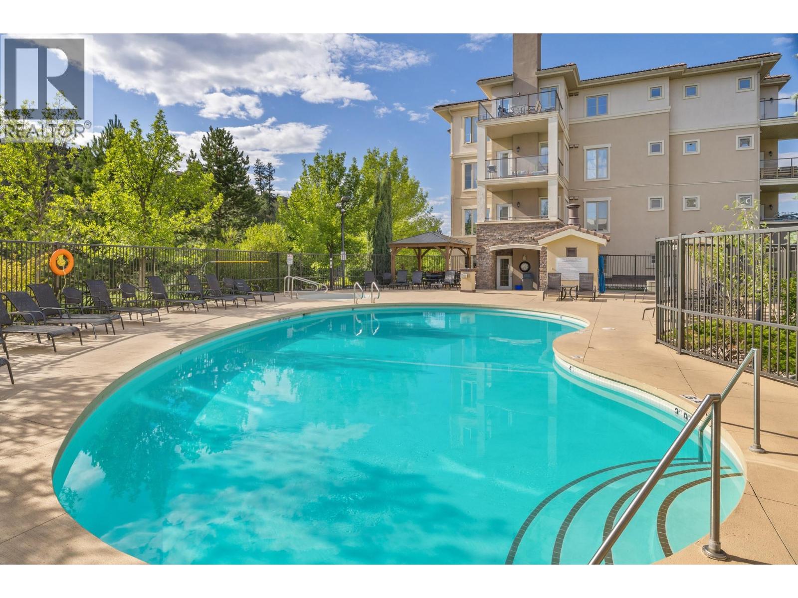 1312-1875 Country Club Drive, Kelowna, BC, V1V2W7