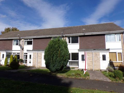 Chichester Close, Newcastle Upon Tyne NE3