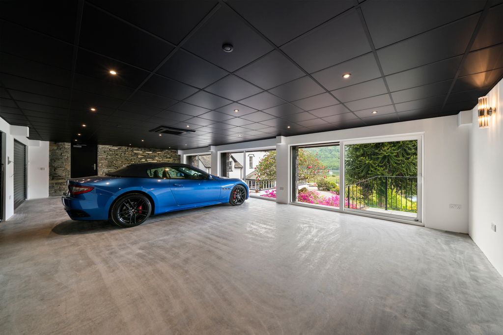 Additional image 19 of 7 bed property for saleRidding Bay Lakeside, Windermere, Ulverston LA12