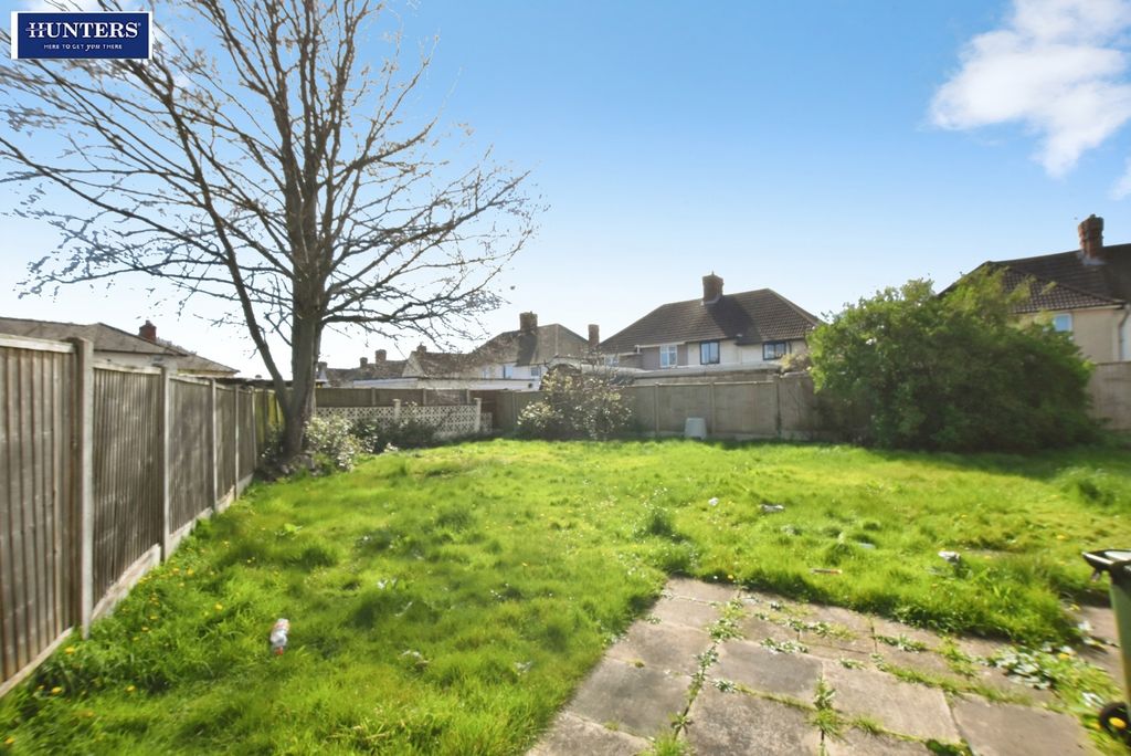 Additional image 2 of End terrace house to rentAbercorn Street, Scunthorpe DN16
