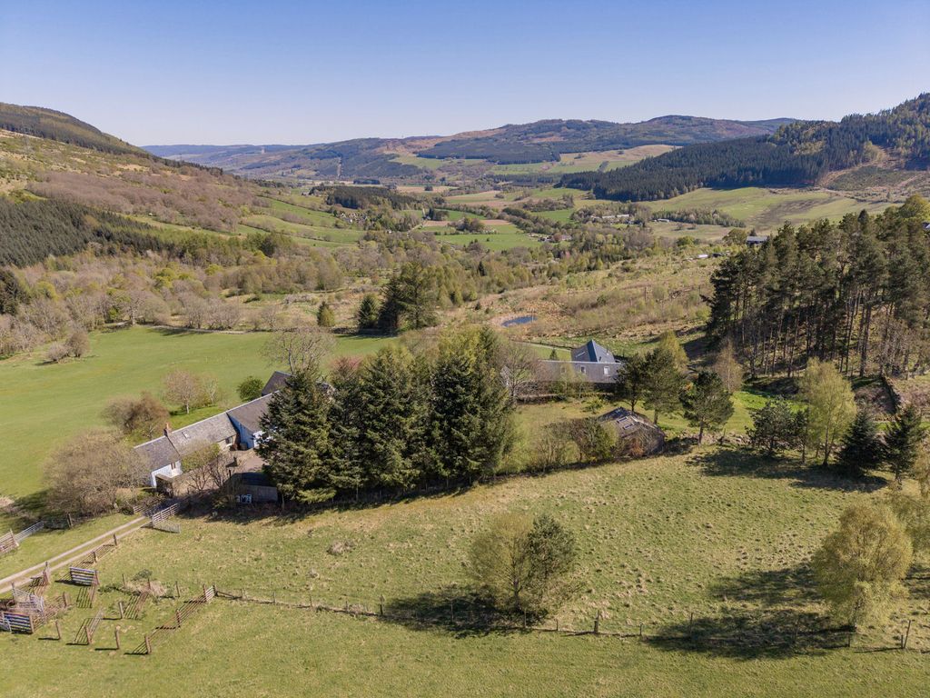 Additional image 36 of 4 bed detached house for saleKeltneyburn, Aberfeldy PH15