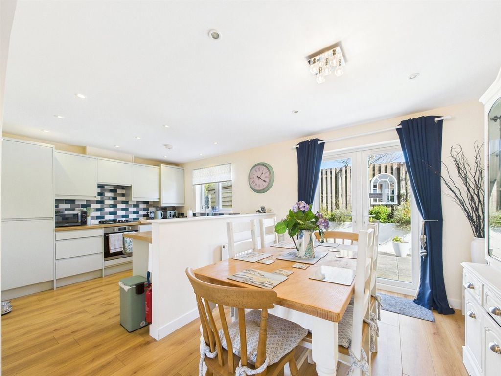 Additional image 3 of 3 bed detached house for saleThe Meadows, St. Teath, Bodmin PL30