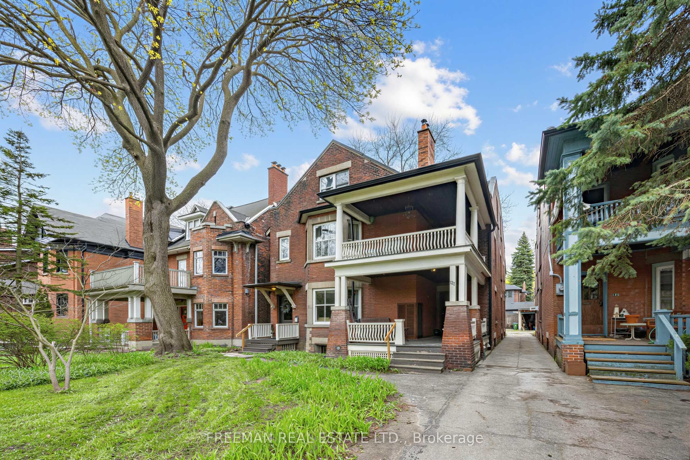 Additional image 4 of 129 Indian Road, Toronto, ON, M6R 2V5