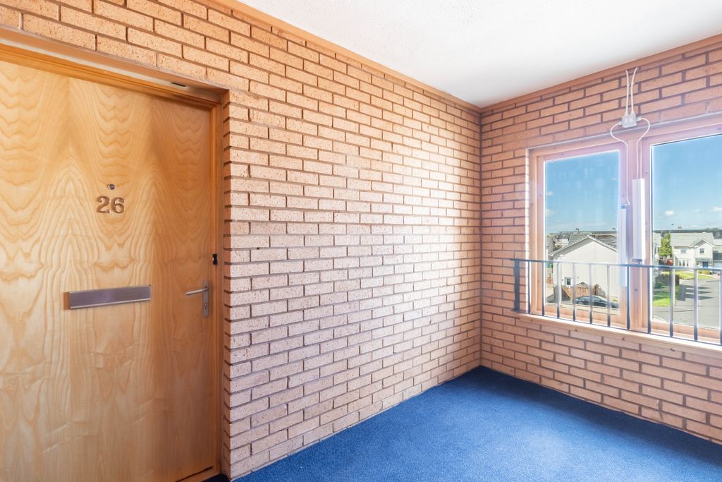Additional image 5 of 2 bed flat for saleSharpe Place, Montrose DD10
