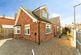 Stamford Avenue, Royston